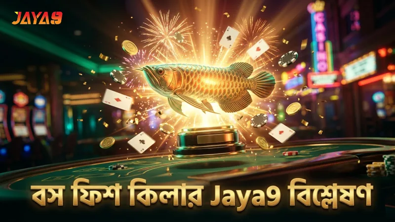 অল-স্টার ফিশিং – নতুনদের জন্য সম্পূর্ণ গাইড 2 বস ফিশ কিলার ট্রায়াল এবং মাল্টিপ্লায়ার ফ্রিকোয়েন্সি বিশ্লেষণ