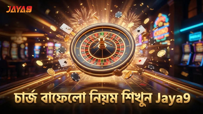 চার্জ বাফেলো – নিয়ম, পেআউট ও জেতার কৌশল 1 চার্জ বাফেলো নিয়ম বুঝে কৌশল সাজান
