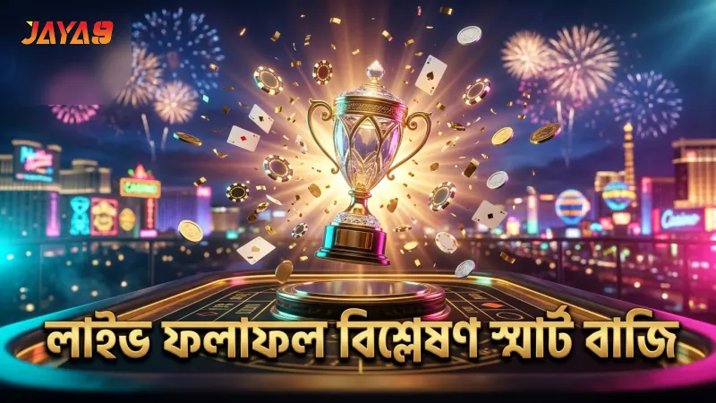 ড্রাগন টাইগার – কীভাবে খেলবেন ও স্মার্ট টিপস 2 লাইভ টেবিল থেকে ফলাফল বিশ্লেষণ করে স্মার্ট বাজি ধরুন।