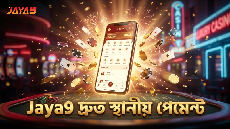 হ্যাপি ফিশিং – নিয়ম, পেআউট ও জেতার কৌশল 3 স্থানীয় পেমেন্ট পদ্ধতিতে দ্রুত পেআউট নিশ্চিত হয়।