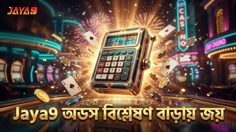 প্রিমিয়ার লিগ ফুটবল বেটিং – নিয়ম, পেআউট ও জেতার কৌশল 2 Jaya9 অডস বিশ্লেষণে ভুল কমিয়ে জয়ের সম্ভাবনা বাড়ান