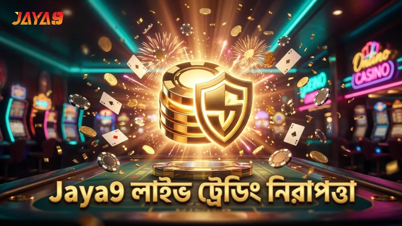 প্রিমিয়ার লিগ ফুটবল বেটিং – নিয়ম, পেআউট ও জেতার কৌশল 3 লাইভ ট্রেডিং কৌশল দিয়ে প্রিমিয়ার লিগ বেটিংয়ে নিরাপদ থাকুন Jaya9-এ