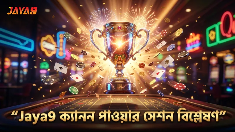 রয়াল ফিশিং – কীভাবে খেলবেন ও স্মার্ট টিপস 2 রয়াল রুম ক্যানন পাওয়ার লাইভ সেশনের সাফল্য ও কৌশল বিশ্লেষণ।