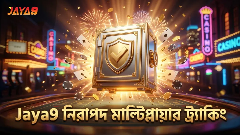 রয়াল ফিশিং – কীভাবে খেলবেন ও স্মার্ট টিপস 3 জিলি গেমের ডেটা ব্যবহার করে Jaya9-এ নিরাপদ গেমিং নিশ্চিত।