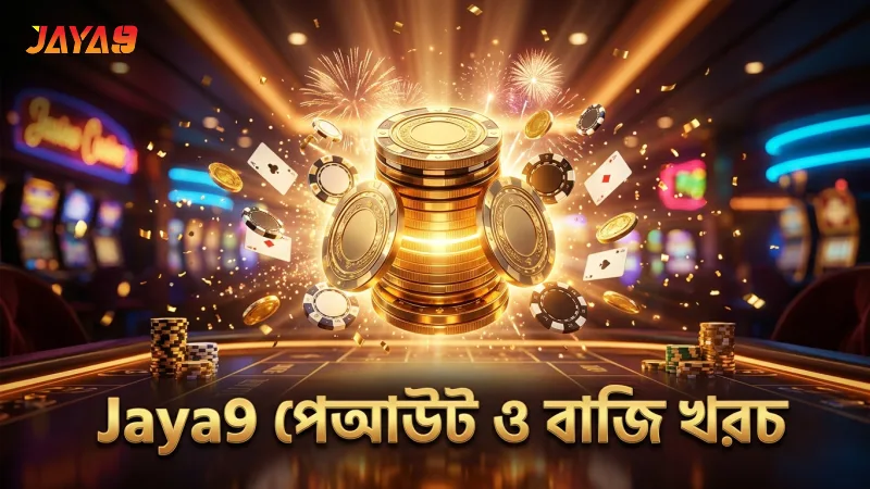 সিক বো – নিয়ম, পেআউট ও জেতার কৌশল 2 Jaya9 এর সিক বো পেআউট কাঠামো বাজির খরচ বুঝতে সাহায্য করে।