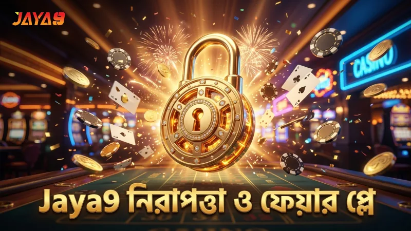 সিক বো – নিয়ম, পেআউট ও জেতার কৌশল 3 ফেয়ার ডাইস র্যান্ডমাইজেশন নিশ্চিত করে Jaya9 নিরাপদ খেলা।
