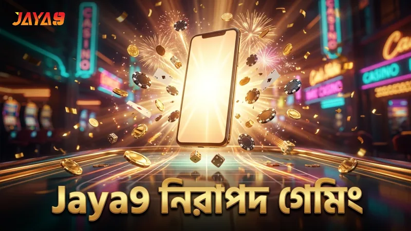 শর্তাবলী মেনে নিরাপদ ও ফেয়ার গেমিং নিশ্চিত করুন