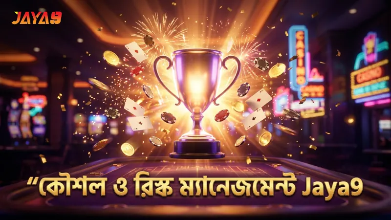 ভার্চুয়াল ক্রিকেট বেটিং – নতুনদের জন্য সম্পূর্ণ গাইড 3 সঠিক কৌশল ও রিস্ক ম্যানেজমেন্ট মোবাইল বেটিংয়ে জয় বাড়ায়।